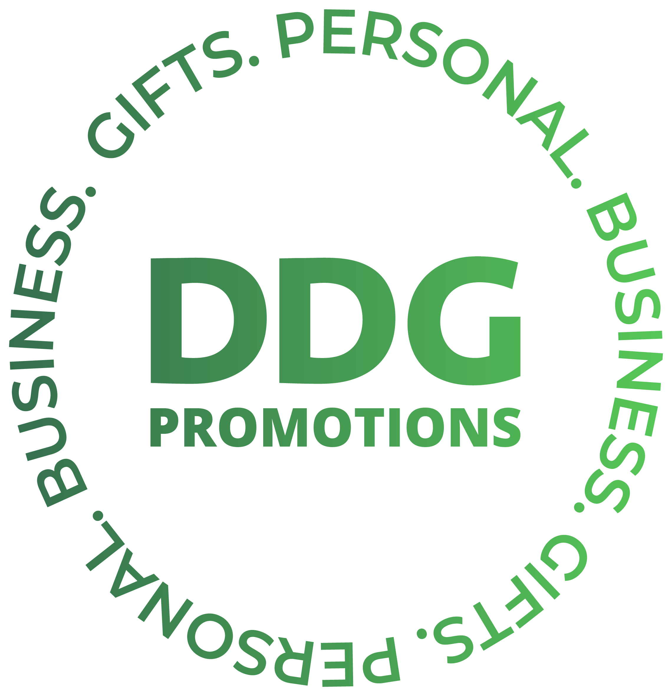 DDG Promotions